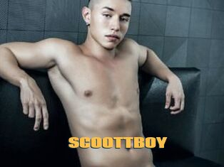 SCOOTTBOY