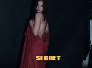 SECRET