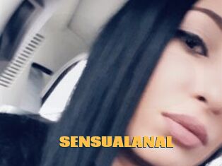 SENSUALANAL