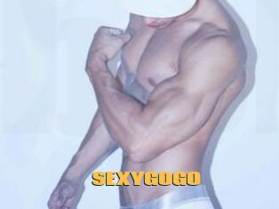 SEXYGOGO