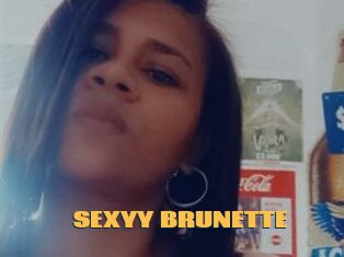 SEXYY_BRUNETTE