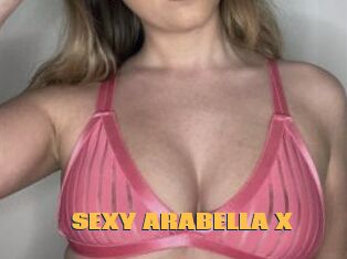 SEXY_ARABELLA_X