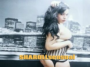 SHAROLLsensual