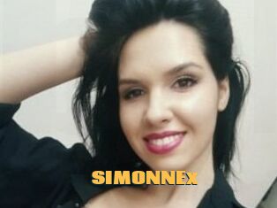 SIMONNEx