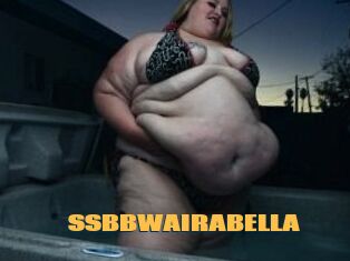 SSBBWAIRABELLA