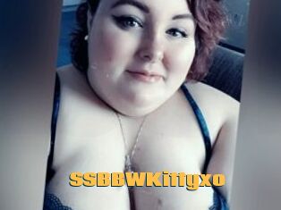 SSBBWKittyxo