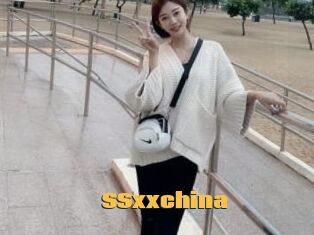 SSxxchina