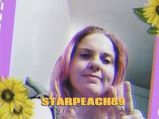 STARPEACH89