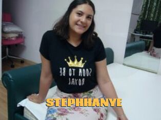 STEPHHANYE