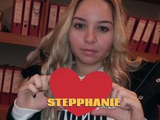 STEPPHANIE