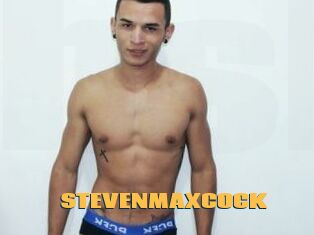 STEVENMAXCOCK