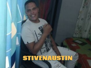 STIVENAUSTIN