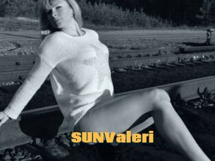 SUNValeri