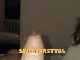 SWEETNASTY24