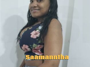 Saamanntha