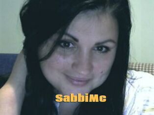 SabbiMc