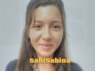 SabiSabina