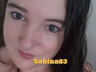 Sabina83