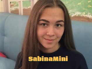 SabinaMini