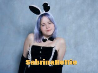 SabrinaHettie