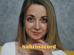 SabrinaLord