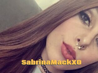 SabrinaMackXO