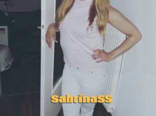 SabrinaSS