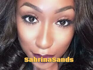 Sabrina_Sands