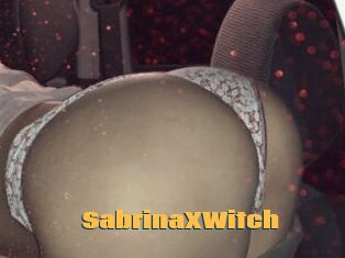 SabrinaX_Witch