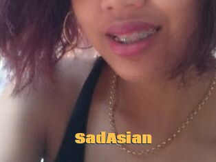 SadAsian