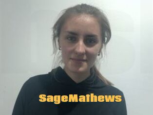 SageMathews