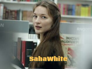 SahaWhite