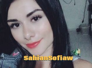 SahianSofiaw