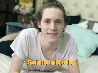 SaimonKelly