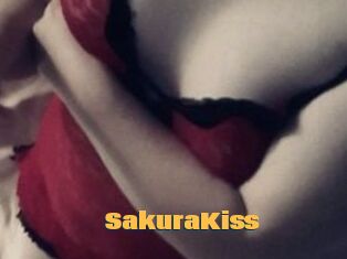 SakuraKiss