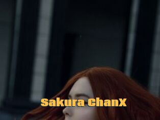 Sakura_ChanX