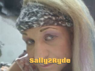 Sally2Ryde