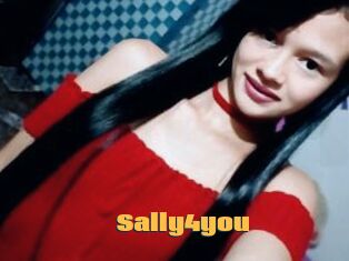 Sally4you