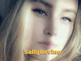 SallyDevine