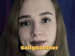 SallyGardner