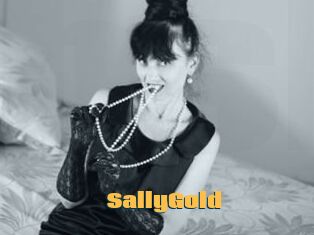 SallyGold