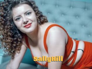 SallyHill