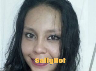 SallyHot