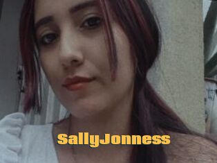 SallyJonness