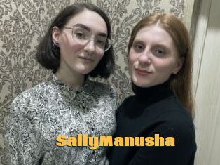 SallyManusha