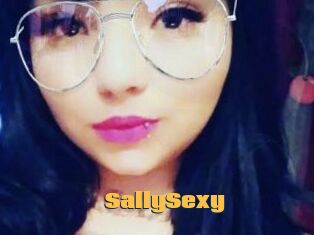 SallySexy