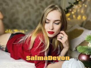 SalmaDevon