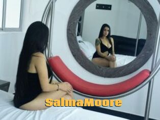 SalmaMoore