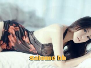 Salome_bb