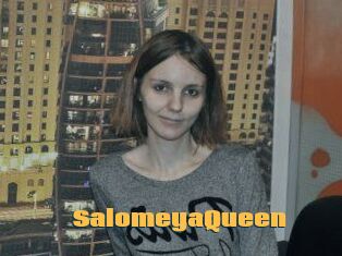 SalomeyaQueen